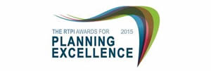 The RTPI Planning Excellence Awards