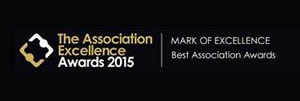 The Association Excellence Awards 2015